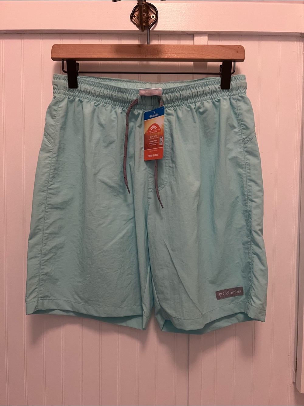 Columbia Men’s Rapid Creek Short Size Small